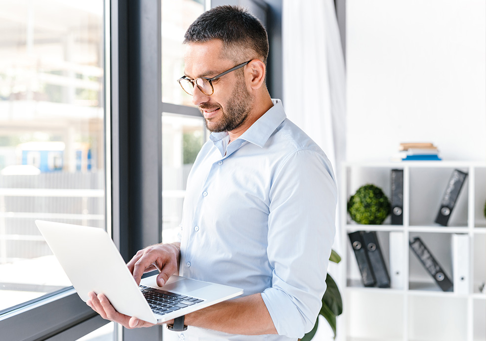 Attirare l’attenzione e l’interesse di chi non cerca un nuovo lavoro