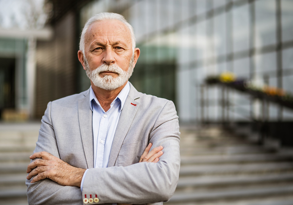 Supporto Professionale alla fascia Over 50