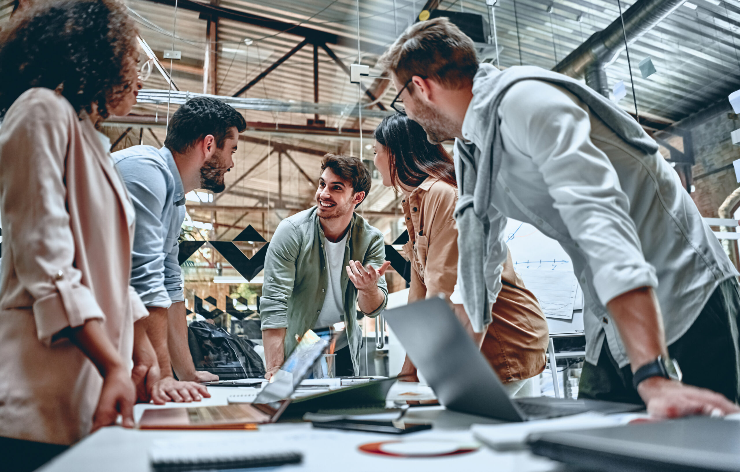 Un processo di off boarding curato riveste una rilevanza cruciale, tanto nell’on boarding quanto nella retention dei talenti.