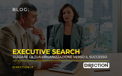 Executive Search: La Chiave del Successo Aziendale