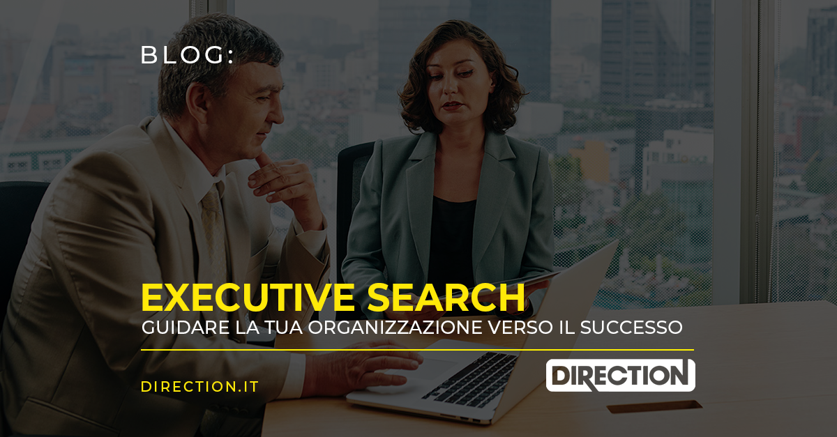 Executive Search
