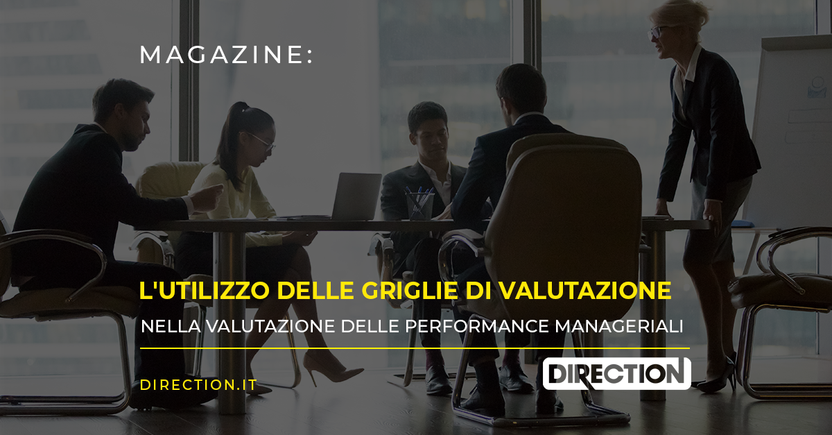 GRIGLIE DI VALUTAZIONE