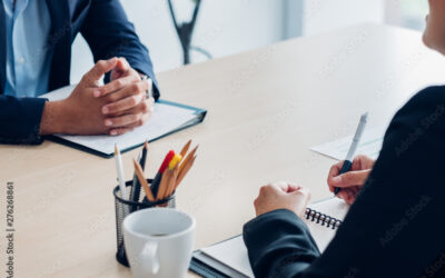 Dentro il colloquio: come costruiamo relazioni che generano valore