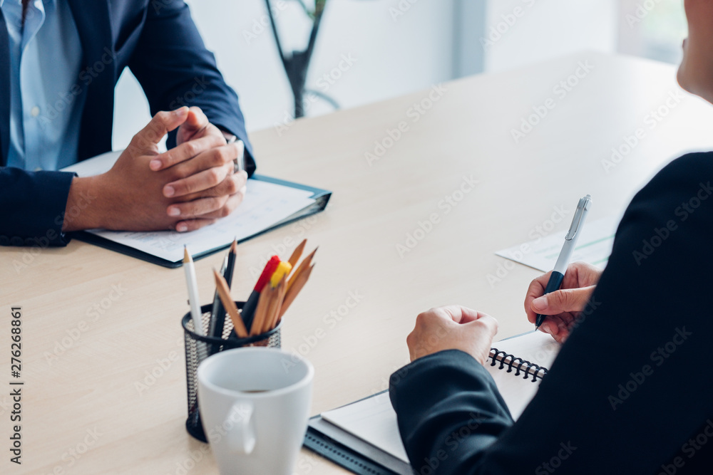 Dentro il colloquio: come costruiamo relazioni che generano valore