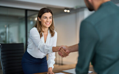 Potenziale manageriale: come valutarlo per una selezione efficace