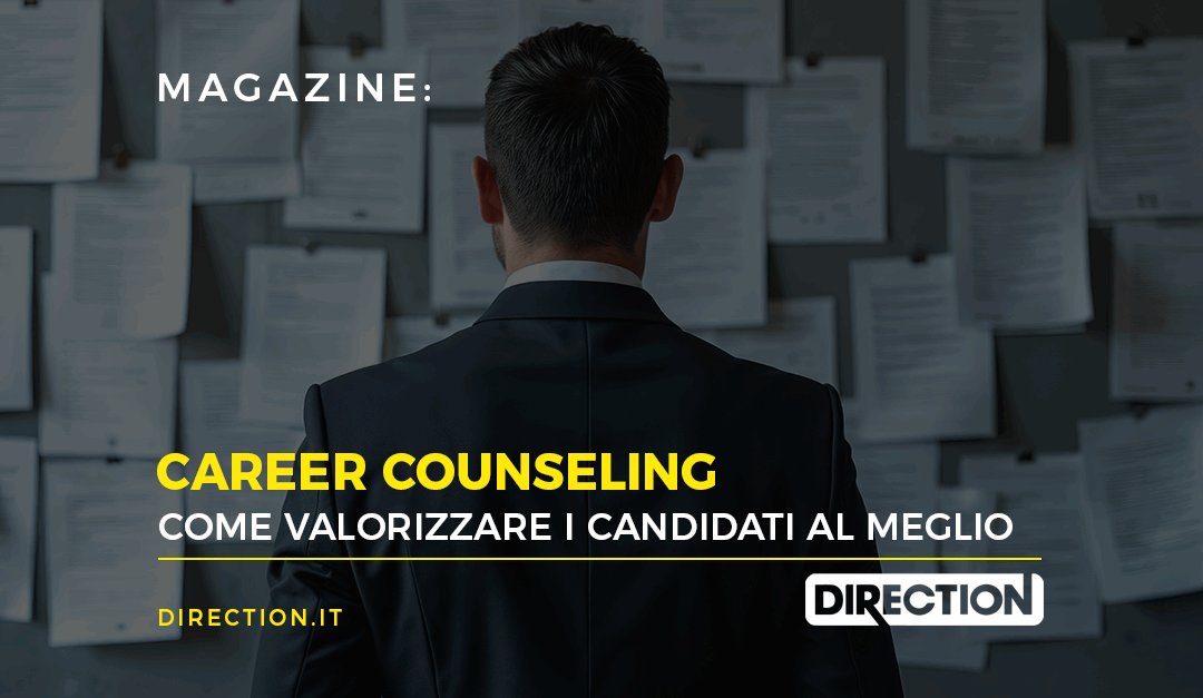 CAREER COUNSELING
