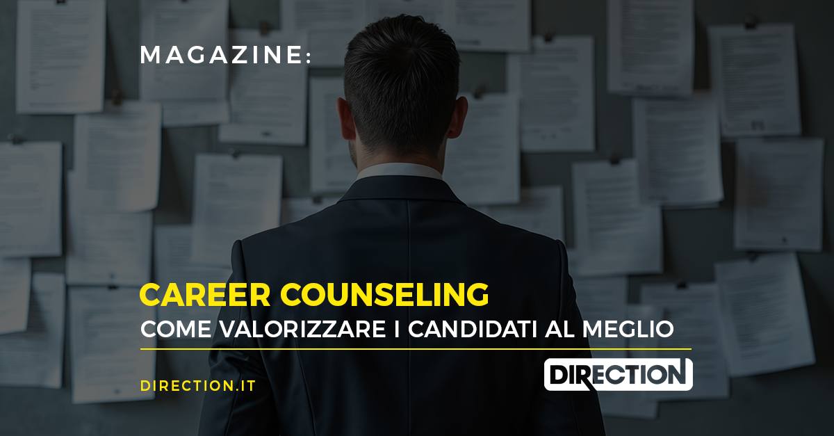 CAREER COUNSELING