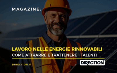 Lavoro nelle Energie Rinnovabili: come attrarre e trattenere talenti