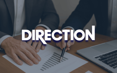 Direction: la nostra storia, tra visione industriale e cultura delle persone