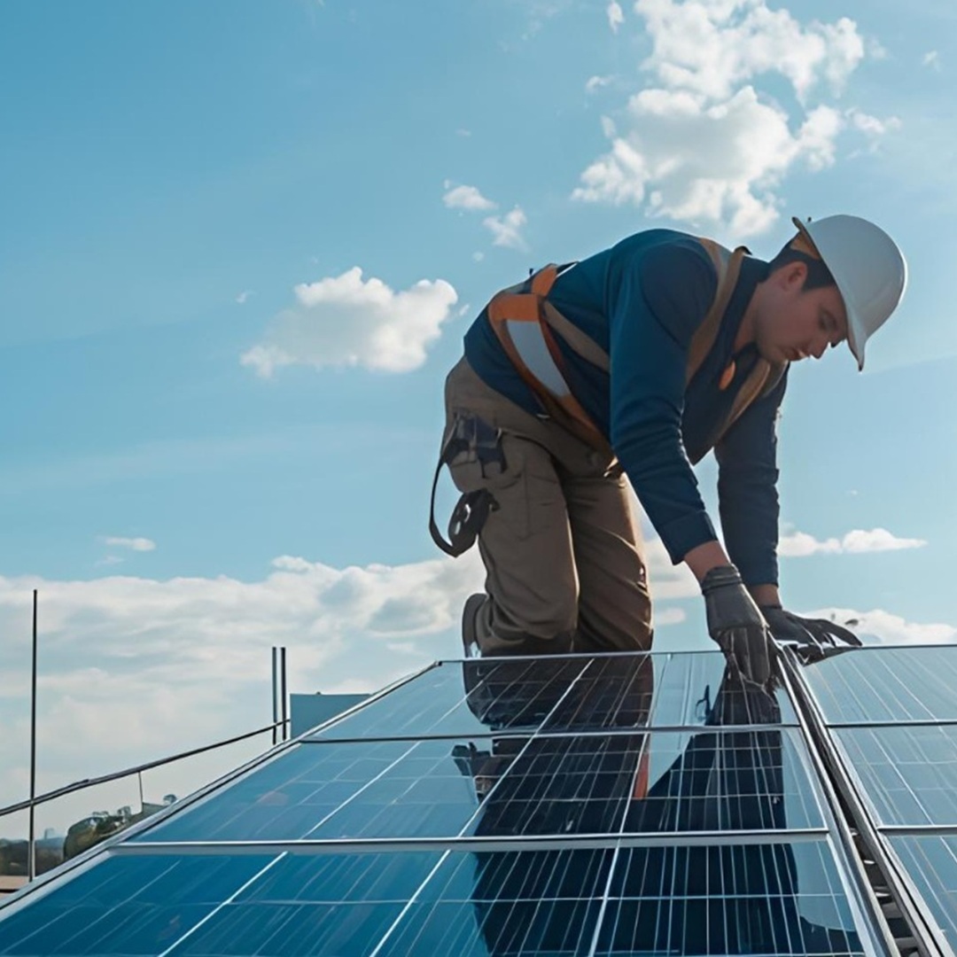 Direction Energia. Installazione pannelli fotovoltaici