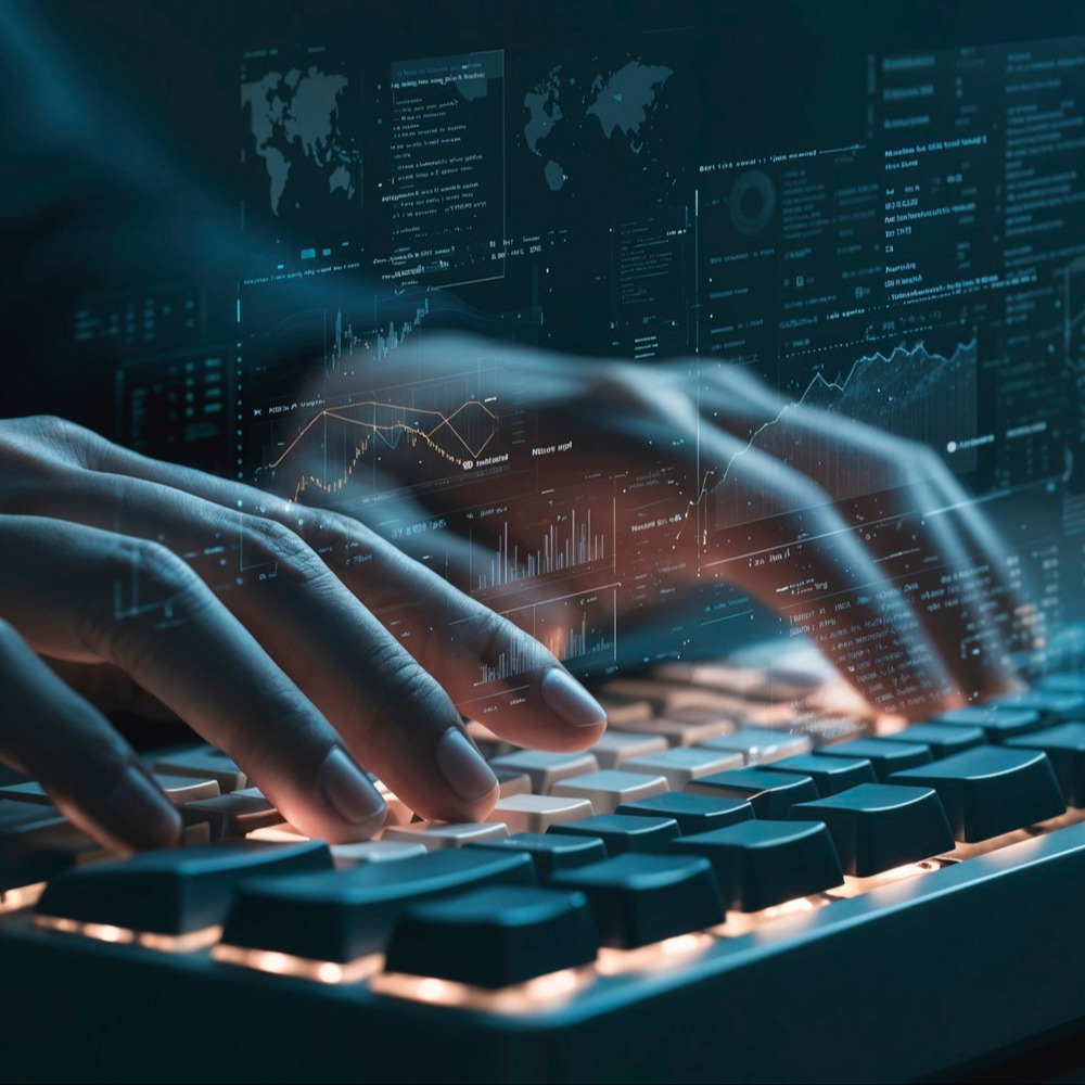 Direction informatica