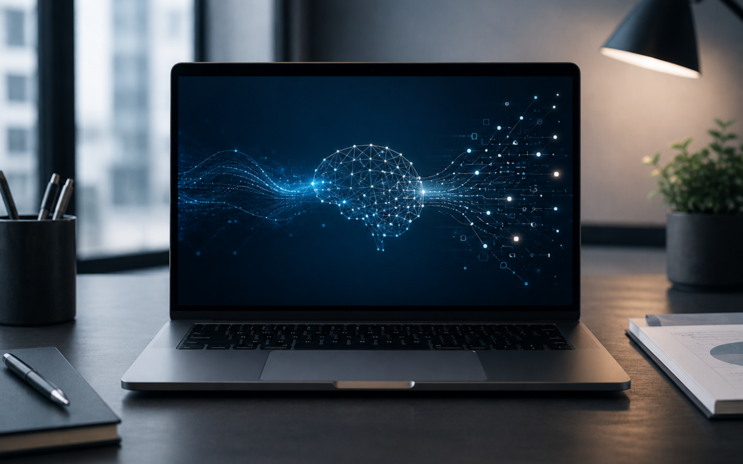 Intelligenza Artificiale ed efficienza nei processi di selezione: il valore del dubbio valutativo