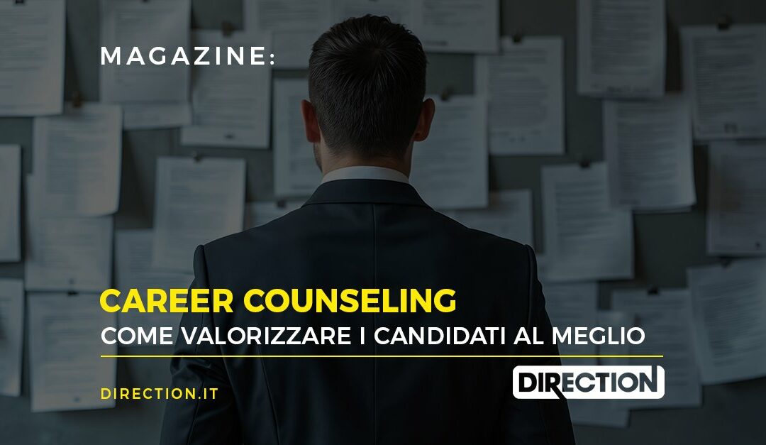 CAREER COUNSELING