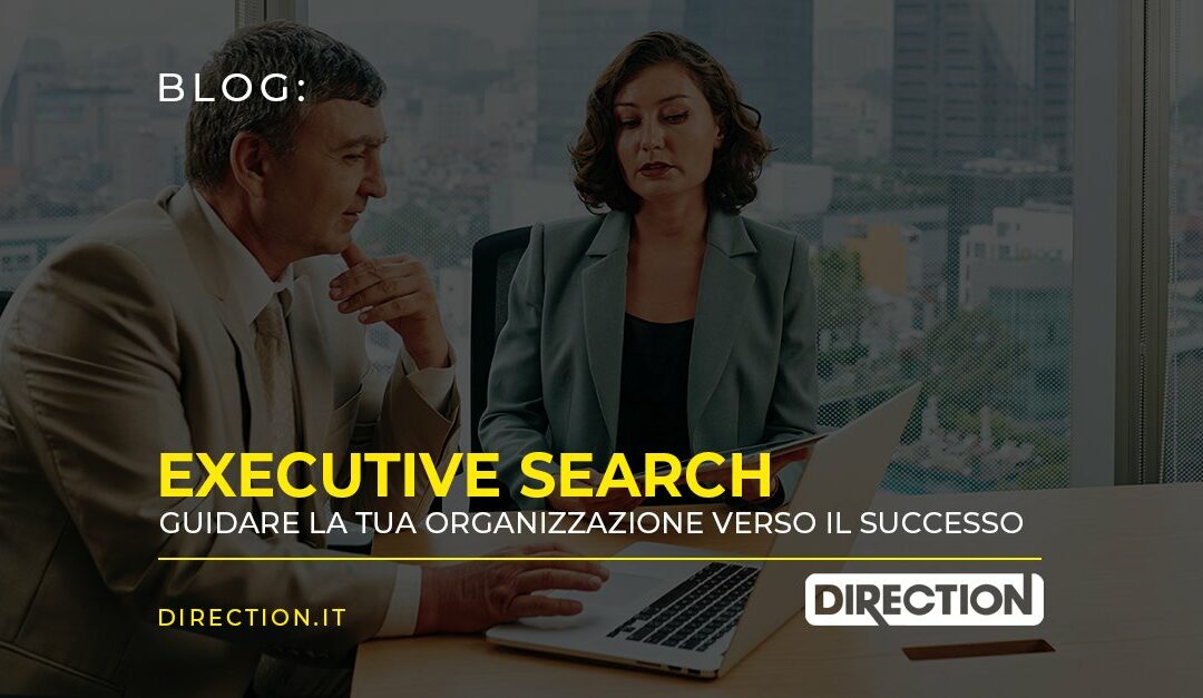 Executive Search